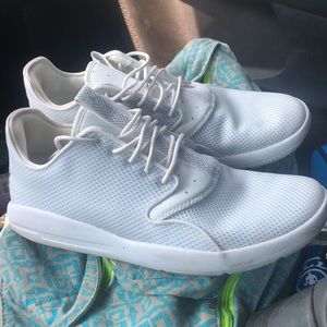 Men’s size 8.5 Air Jordan’s